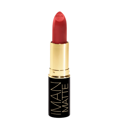 Vice : Rouge à Lèvres Mat Rouge vif, couvrance optimale