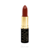 Outlaw : Rouge à Lèvres Mat marron chocolat -  peaux mates à noires