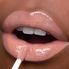 Gloss lip shimmer Nude rosé - IMAN