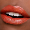 Paprika : Rouge à Lèvres Hydratant Orange - lèvres hydratées