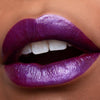 Taboo Rouge à lèvres hydratant Violet, peaux olives à foncées